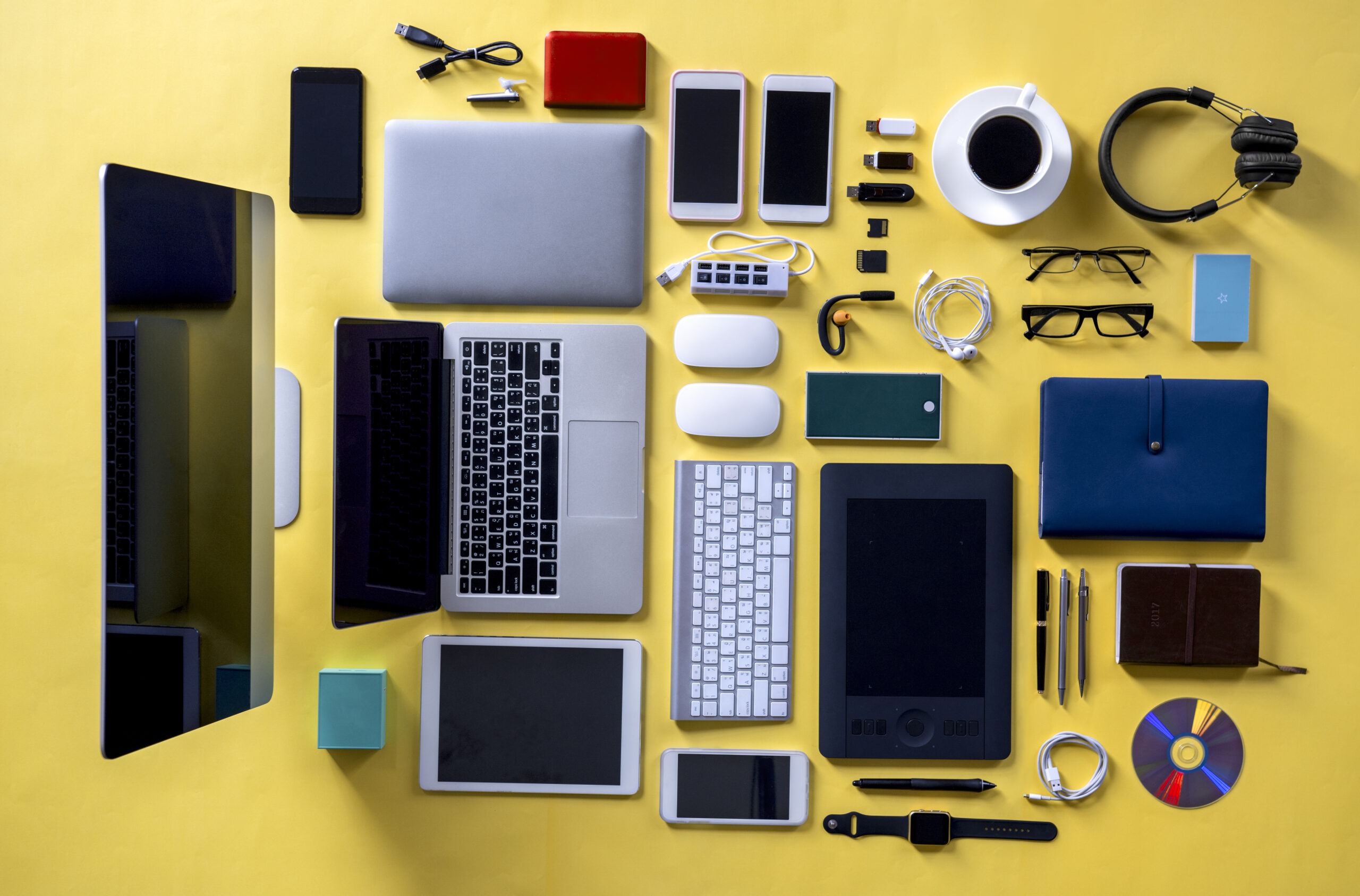 Accessories