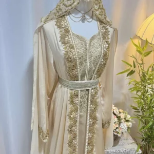 Dubai Arab Robe Dress Female Egyptian Desert Tour Photo Shoot Dress Evening Dress Set